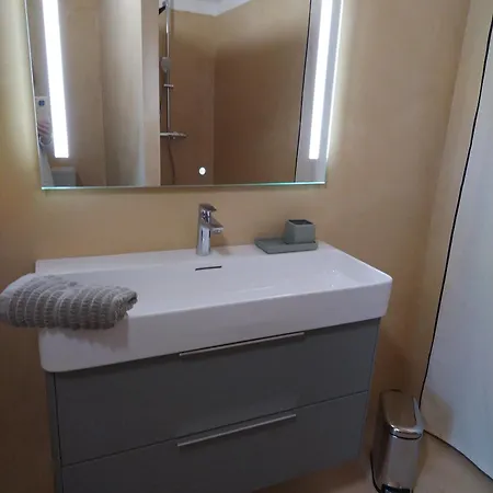 Apartamento U Casone