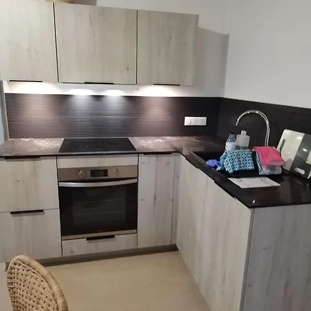 U Casone Apartamento *