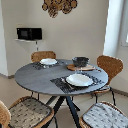 U Casone Apartamento