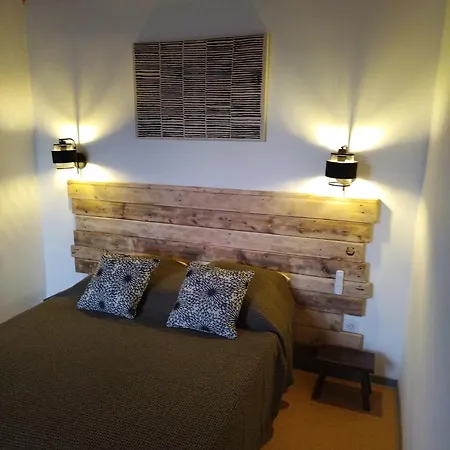 U Casone Apartamento *