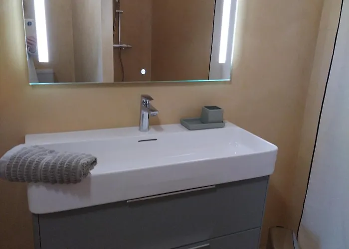 Appartamento U Casone