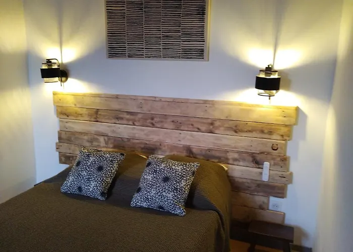 U Casone Appartamento *